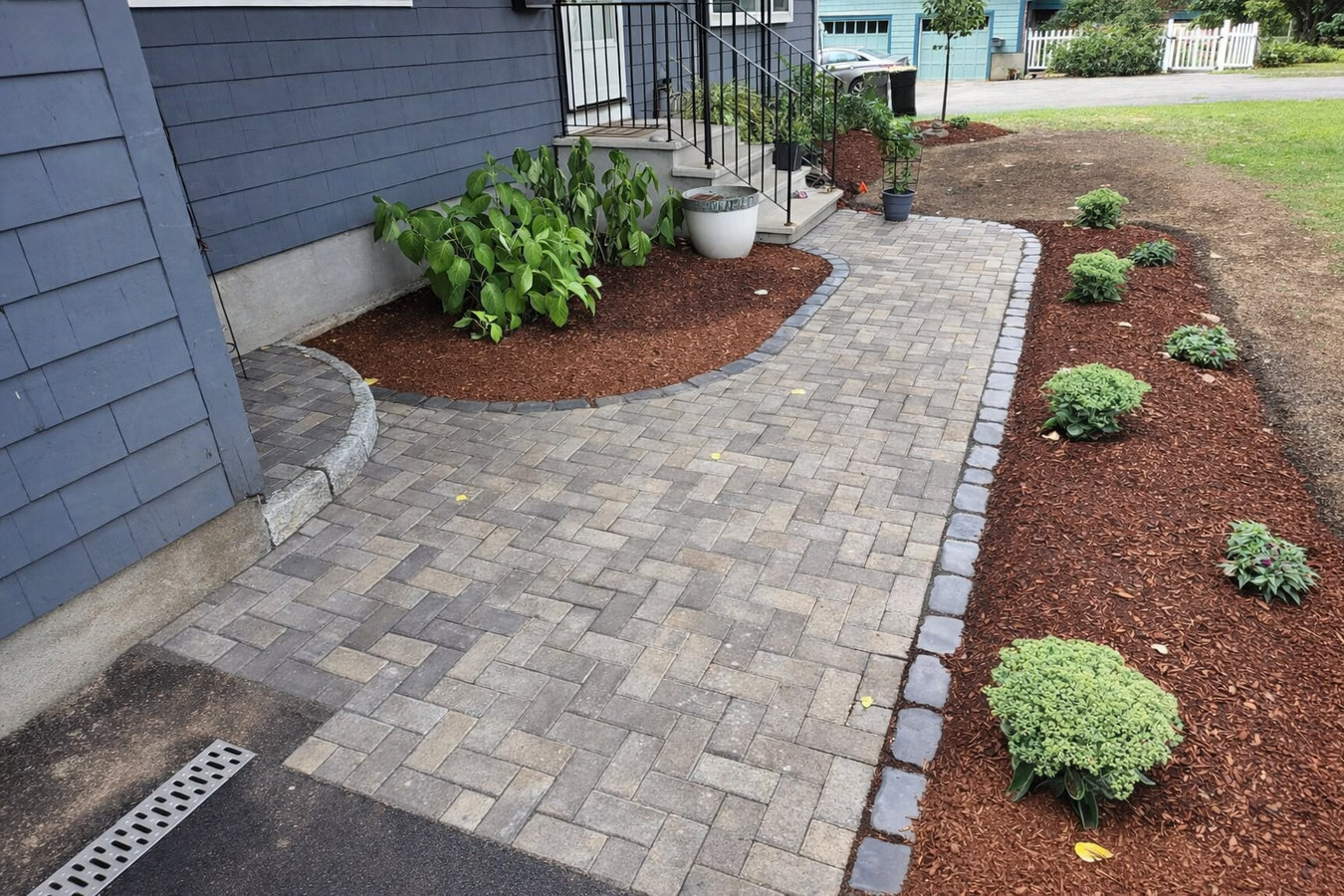 Concrete contractor services in Thousand Oaks, CA